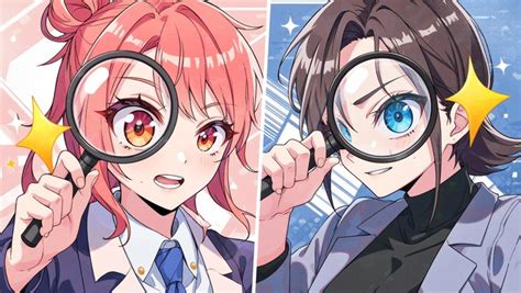 Anime Couple Terpisah Pinterest Aesthetic Pilihan