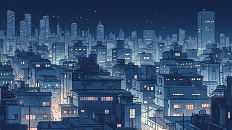 Pasangan anime terpisah gaya pinterest yang populer