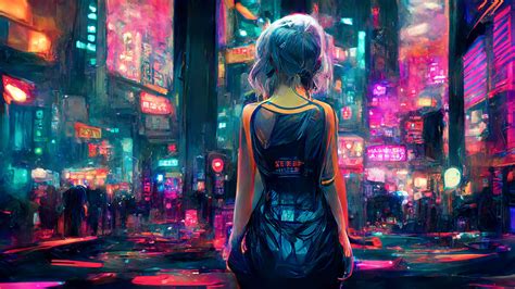 Gambar anime pasangan terpisah dengan kesan yang sangat keren