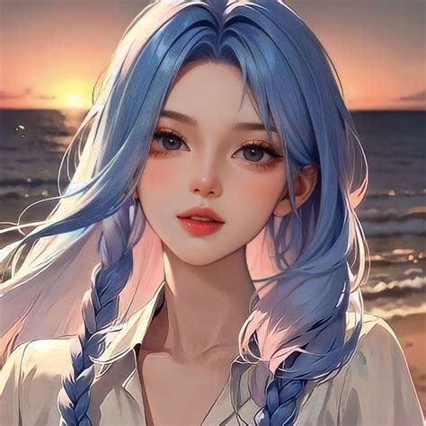 Foto PP Couple Terpisah Anime Terbaik dan Estetik