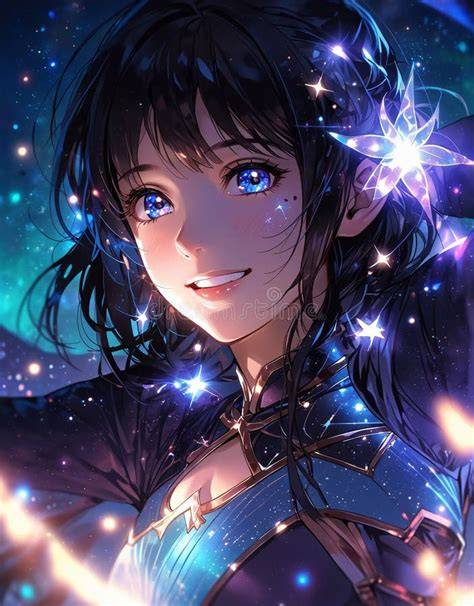 Foto Profil WA Aesthetic Anime Paling Keren dan Terbaru