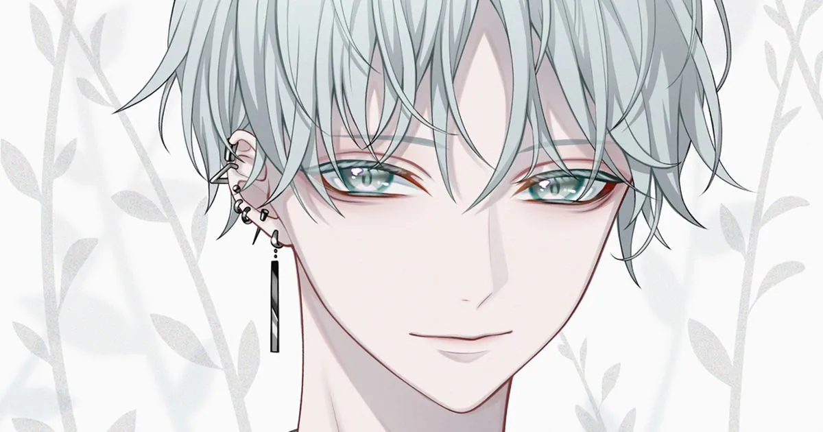 gambar anime laki-laki resolusi tinggi