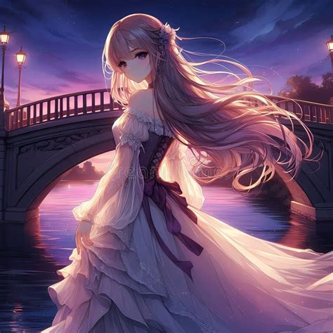 Gambar Anime Cantik Dan Lucu Untuk Wallpaper HP