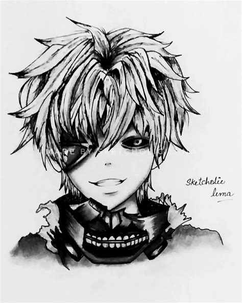 Gambar Anime Di Buku Gambar Koleksi Terbaik Dan Estetik
