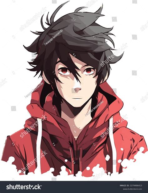 Gambar Anime Keren Cowok Cool Pilihan Terbaik