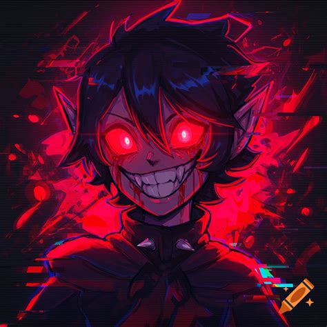 Gambar Anime Psikopat Sadis HD Pilihan Terbaik