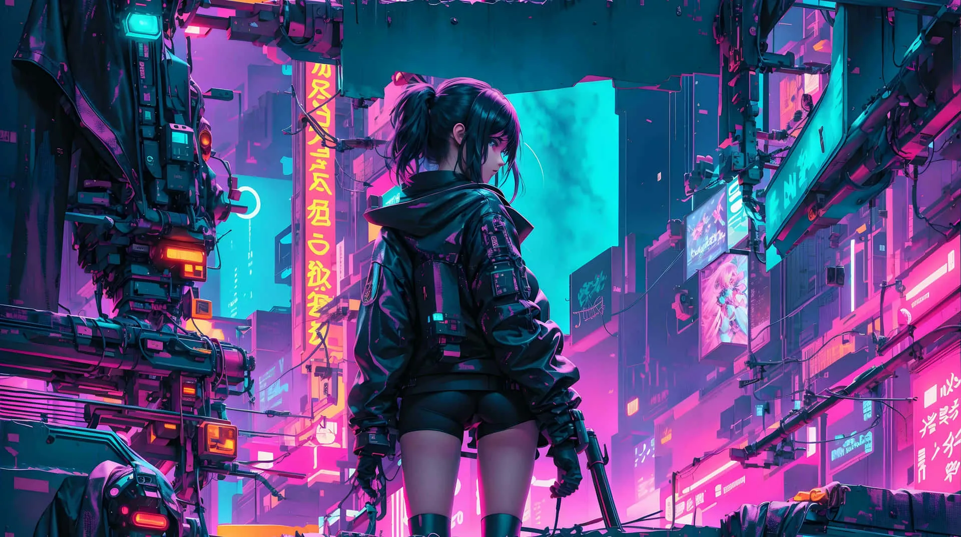 Gambar Anime Jepang Paling Keren Untuk Koleksi Eksklusif