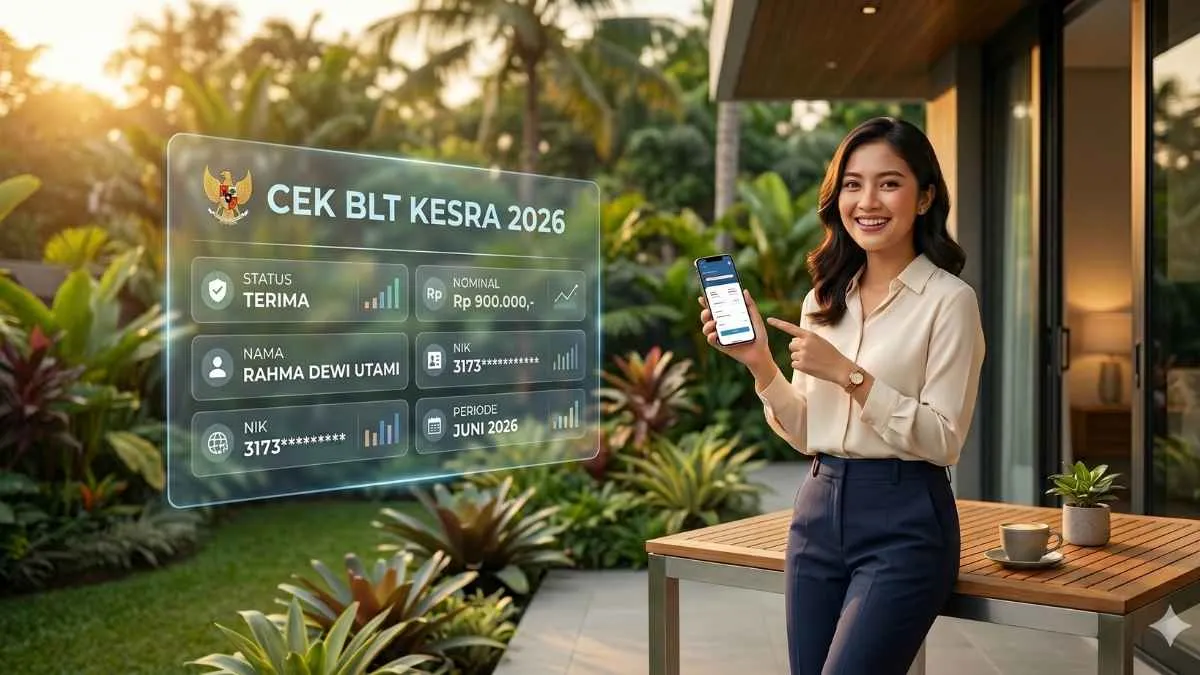 Memahami Apa Itu BLT Kesra 2026: Panduan Lengkap