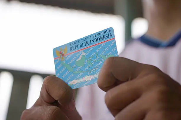 Gambar persyaratan mendaftar BLT Kesra 2026