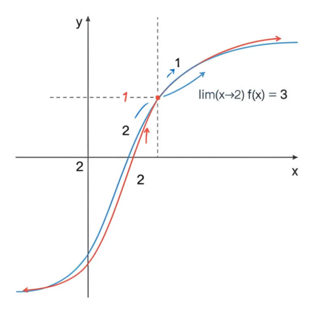Definisi Teori Limit