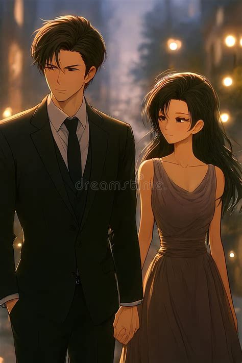 pp couple terpisah anime pacar pinterest dengan gaya modern