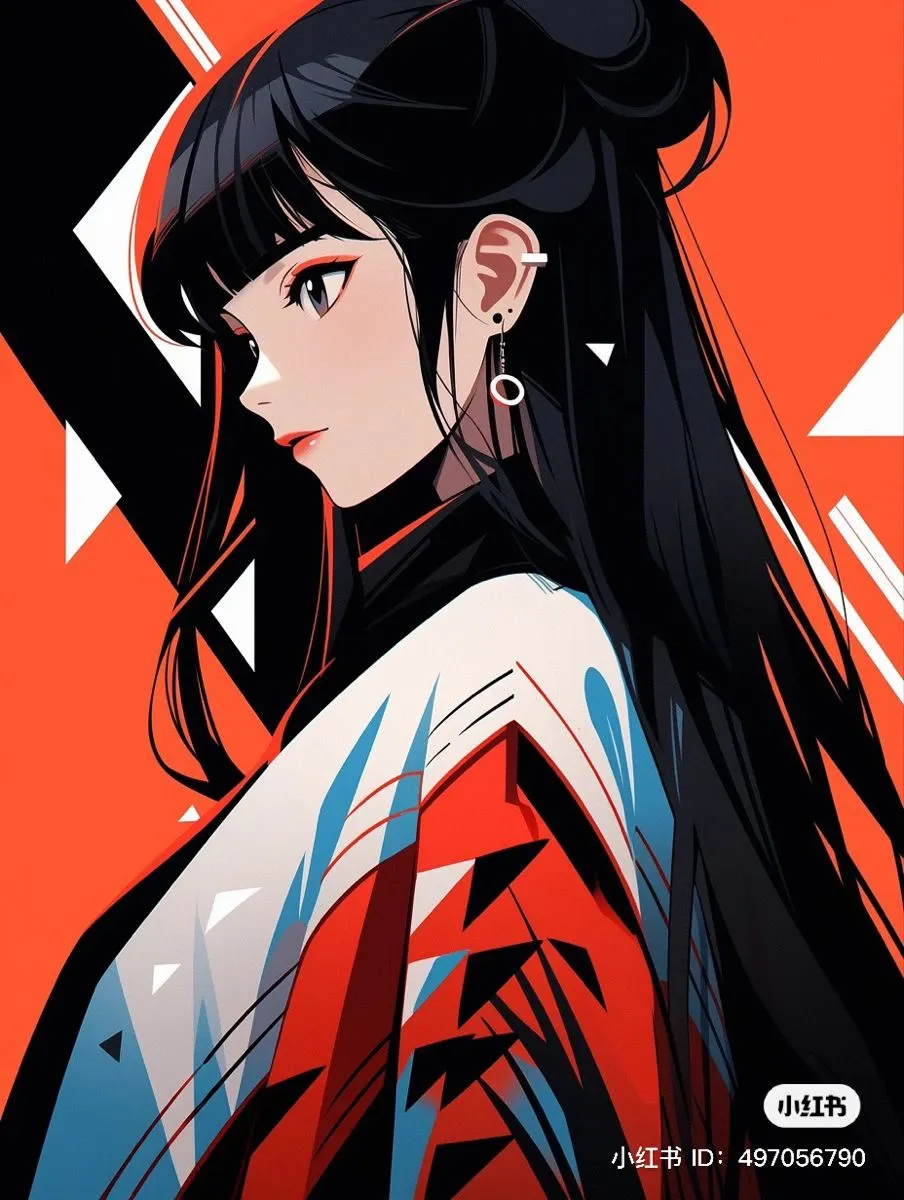 Pp Wa Anime Girl Aesthetic Pilihan Terbaik Untuk Profil