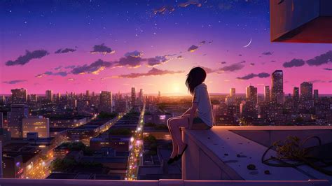 Tema Windows 7 Anime Full Koleksi Wallpaper Pilihan