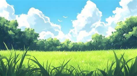 Wallpaper anime resolusi tinggi untuk Windows 7