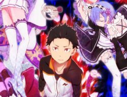 Cari Anime Seru untuk Ditonton? Ini Rekomendasi Anime Bagus dan Legal yang Bisa Kamu Saksikan di Vidio