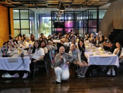 KapanLagi Korea Ajak EXO-L Rayakan Euforia EXhOrizon Lewat After Party