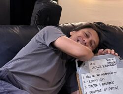 Rumah Eross Sheila On 7 Disusupi Kobra Jawa Tengah Malam