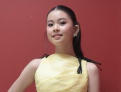 Anisa D’Academy 8 Berjuang Demi Bahagiakan Orang Tua, Wujudkan Mimpi Jadi Artis
