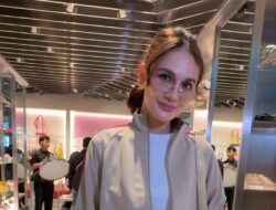 Inisiatif Luna Maya, Pembangunan TK Sinar Watugong Dimulai di Flores