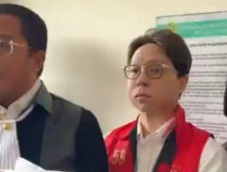 Richard Lee Merasa Kasusnya Janggal, Harapkan Keadilan Hakim dalam Memutuskan