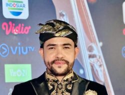 Fildan dan Melly Lee Jadi Coach di D’Academy 8, Siap Begadang Demi Lahirkan Bintang Baru