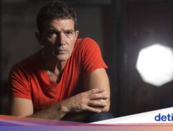 6 Seleb Putuskan Keluar dari Hollywood