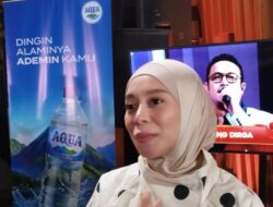 Lesti Kejora Ingat Perjuangan di D’Academy 8 Indosiar, Beri Pesan Penting untuk Peserta DA8