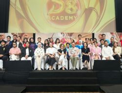D’Academy 8 Siap Lebih Spektakuler, Deretan Bintang Dangdut Muda hingga Inovasi Baru Siap Ramaikan Panggung INDOSIAR