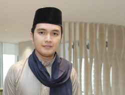 Aldi Taher Pamit ke Ibu Sebelum Berangkat Kerja, Rahasia Kaya