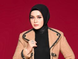 Jejak Karier Neng Dessy, Penyanyi Sekaligus Direktur Utama 2 Perusahaan Besar