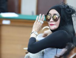 Doktif Datangi Sidang Richard Lee, Siap Surati Komisi Yudisial untuk Kawal Persidangan
