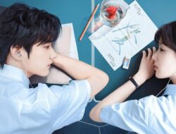 Drama China Terbaik yang Lagi Populer di Vidio, Ini Pilihan Serial Mandarin Menarik