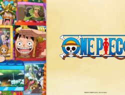 Bingung Enaknya Nonton Anime Apa Minggu Ini? Berikut Rekomendasi Vidio