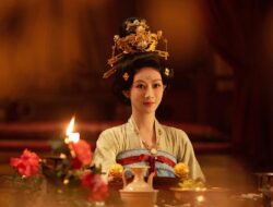 Rekomendasi Drama China yang Seru Tentang Kerajaan di Vidio, Ada Kisah Perjuangan hingga Romansa