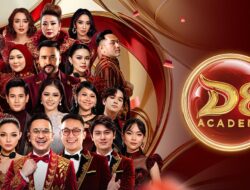 Saksikan D’Academy 8, Perjuangan Peserta Menuju Panggung Megah di Indosiar dan Vidio