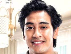 Alasan Abidzar Al-Ghifari Gabung ke Sinetron SCTV Lautan Cinta