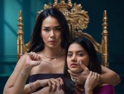 Bukan Sekadar Drama Keluarga, Manis di Bibir Hadirkan Konflik Calon Mertua VS Menantu yang Penuh Plot Twist