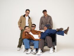 This Is Equal Usung Romansa Anak Muda Lewat EP Kirei, Andalkan Lagu Kangen Lagi