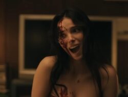 Profil Inde Navarrette, Bintang ‘Obsession’ yang Kini Jadi Scream Queen Baru Hollywood