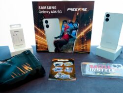 10 HP Samsung Galaxy A Series Terbaru di Juli 2026, Harga Semakin Menarik