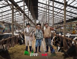 7 Variety Show tvN Dibintangi Aktor dan Aktris 2026