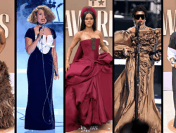 11 Selebriti Berbusana Terbaik di BET Awards 2026