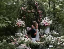 Jelang Pernikahan Taylor Swift dan Travis Kelce, Para Selebriti Mulai Padati New York