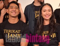 Terikat Janji Cetak Rating Tertinggi, Wajah Cinta Yang Lain Tempel Ketat di Papan Atas
