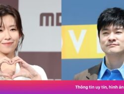 Jang Ki Ha berpacaran dengan seorang aktris yang 18 tahun lebih muda darinya.
