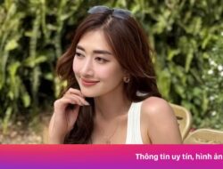 Aktris Phuong Lan dari drama ‘The Old Lady with Many Tricks’ mengganti nama panggungnya.