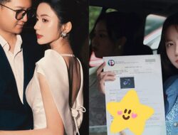Menantu perempuan aktris Chi Trung mengunggah foto ‘pemeriksaan kehamilan’, yang menyebabkan kesalahpahaman.