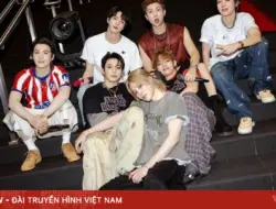 BTS terus mempertahankan posisinya di tangga lagu Billboard, sementara banyak artis HYBE lainnya mendapatkan perhatian.