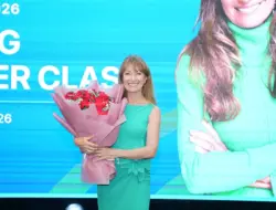 Aktris Hollywood Jane Seymour: “Saya berharap akan ada lebih banyak film tentang hubungan budaya antara Asia dan Amerika.”
