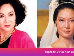 Aktris Liang Shan telah meninggal dunia.